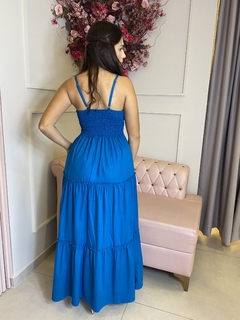 Vestido Lorena - comprar online