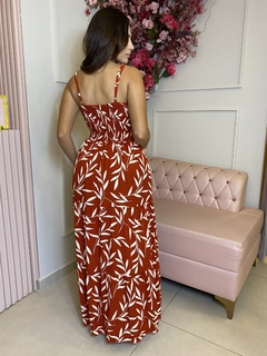 Vestido Joana na internet