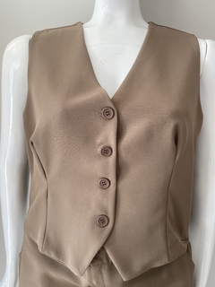 Conjunto Valéria - Edama boutique