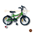 Bicicleta Robinson Cross rodado 16 - comprar online