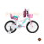 Bicicleta Fire Bird Honey rodado 16 - comprar online