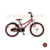 Bicicleta Fire Bird Rocky rodado 20 - Rodados Universo