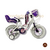 Bicicleta Raleigh Cupcake rodado 12 en internet