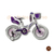 Bicicleta Raleigh Lil Honey rodado 16 - comprar online