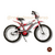 Bicicleta Raleigh MXR rodado 20 en internet
