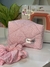 Imagem do Necessaire Box - Rosa Poá