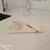 Imagen de Taza Expresso Ceramica Indi Color Crema