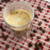 Vaso Doble vidrio 120ml 9 cm de alto - ADELITA HOME