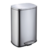 CESTO RECTANGULAR DE ACERO INOXIDABLE 30L