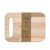 Tabla Eucaliptus 40 x 30 x 2 Cm - tienda online