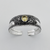 Bracelete com citrino - comprar online