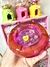 Cinzeiro Pets na piscina - comprar online