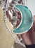 Cinzeiro green moon - comprar online