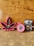 Kit little skull princess - comprar online