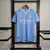 Camisa esportiva Manchester City Modelo 2023/2024