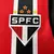 Camisa esportiva São Paulo Modelo 2024/2025 - Makife Outlet