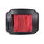 FILTRO DE AR HONDA BIZ 125 2011/2017 - comprar online