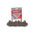 PASTILHA DE FREIO DIANTEIRO Biz 125 06 /NXR Bros EDS 150 03 /NX 150 89 /NXR Bros 160 ESDD 15 / Tornado 01/09 /Xre 300 S/ABS /XRE 190 16 (DFP-20801)