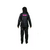 CAPA DE CHUVA FEMININA DELTA NYLON NEW START COR/ROSA - SEM CAPUZ na internet