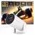 Magcubic-Projetor HY300 PRO 4K Android 11, WiFi duplo 6, 260ANSI, Allwinner H713, BT5.0, 1080P, 1280x720P, Cinema em casa, ao ar livre
