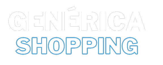 Generica shopping