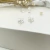 Piercing Fake de Prata 925 Estrela
