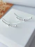 Brinco Ear Cuff de Prata 925 Bolinhas