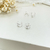 Piercing Fake de Prata 925 Espiral