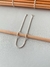 Pulseira de Prata 925 Pipoca 1,3 mm na internet