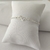 Pulseira de Prata 925 Dois Corações