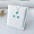 Conjunto Colar e Brinco de Prata 925 Gota