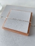 Pulseira de Prata 925 Cartier F120 4,5mm 5,5g - Delicarium