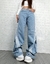 JEANS BAGGY RETRO ADDI