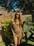 VESTIDO LANILLA BEIGE