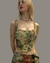 CORSET FLORY