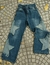 JEANS Y2K START - comprar online