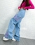 JEANS BUTTERFLY MARIPOSA