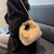 CARTERA TEDDY PELUCHIN - comprar online