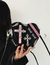 CARTERA HEART FIRED - comprar online