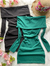 VESTIDO BOTE LANILLA