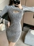Vestido diesel importado premium - comprar online