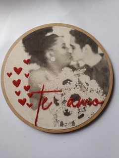 Foto Personalizada