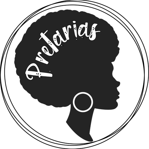 Pretarias Bordado