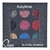 Paleta Cremosa Shine Glitter Ruby Rose NOCHE en internet