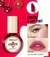 Tinta Labios Mejillas Sheglam Four The Flush & Cheeks Tint