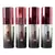 Labial Gloss Ruby Rose Obsidian Brillo Holografico - comprar online