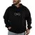 Blusa Moletom Dolce & Gabanna Com Capuz Premium - loja online