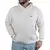 Blusa Moletom Hugo Boss Letter Com Capuz - comprar online