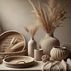 Banner de la categoría Objetos Decorativos