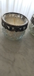 Vela de soja en Mercurizado Bombe Tamar - Arcadia Interior and Home Design